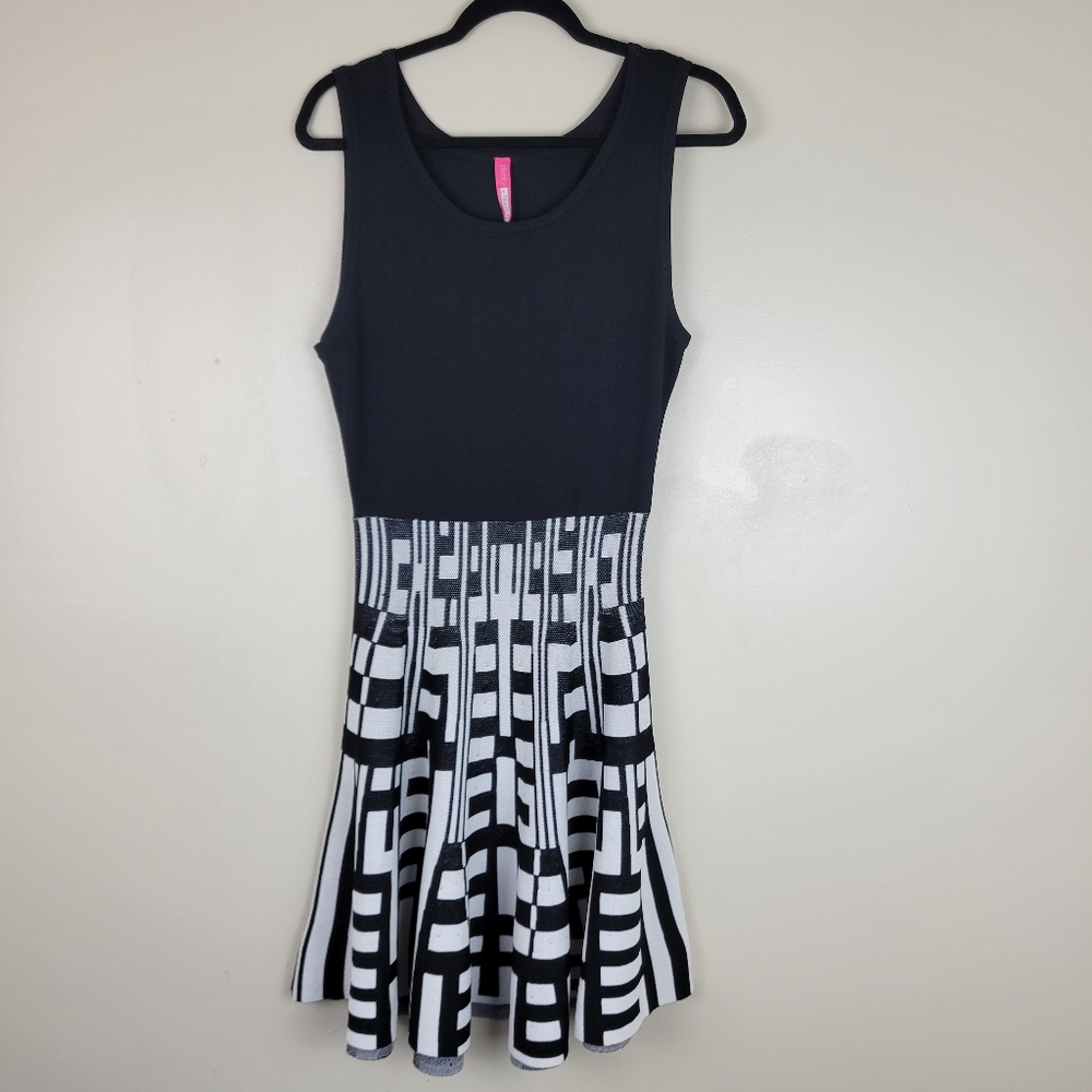 Plenty by Tracy Reese (Anthropologie) Knit Dress